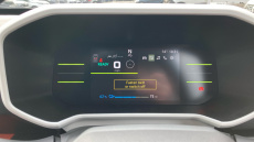 Dacia Spring 27kWh Expression 65 48kW 5dr Auto Electric Hatchback